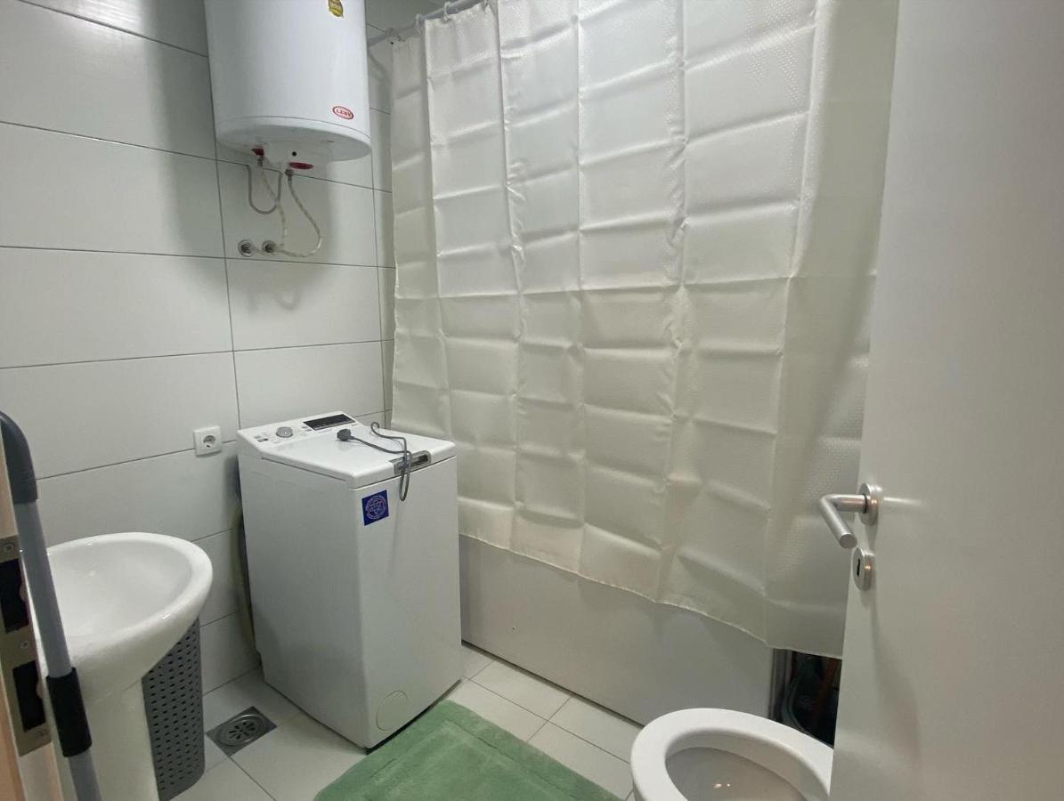 Prishtina Escape Apartments Пристина Екстериор снимка