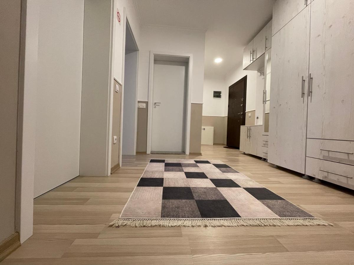 Prishtina Escape Apartments Пристина Екстериор снимка
