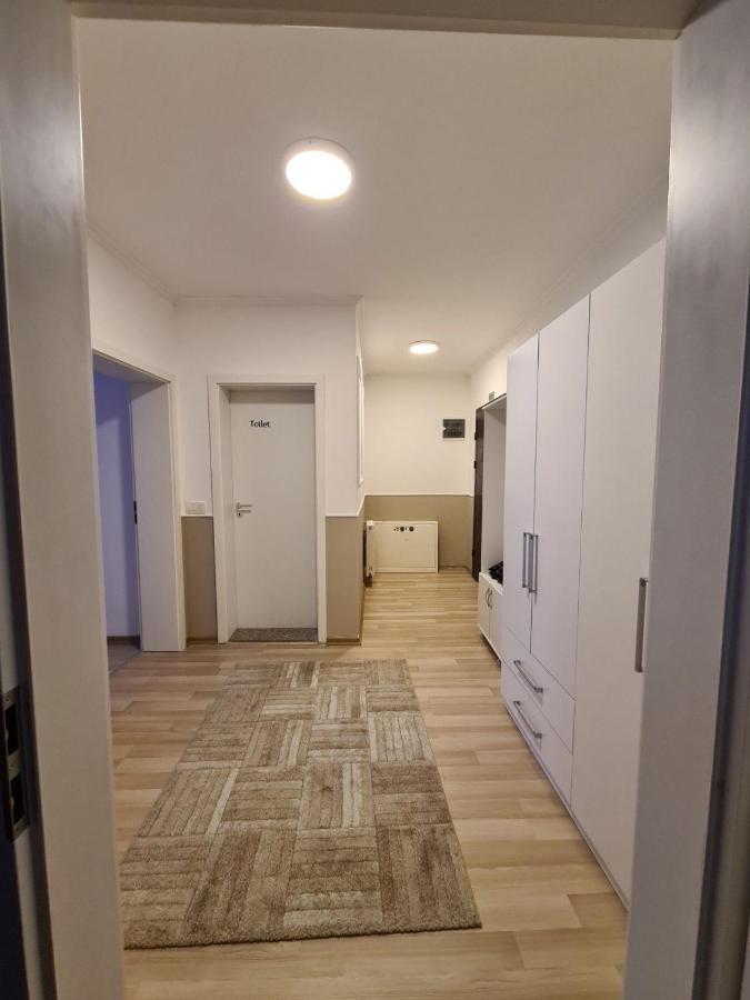 Prishtina Escape Apartments Пристина Екстериор снимка
