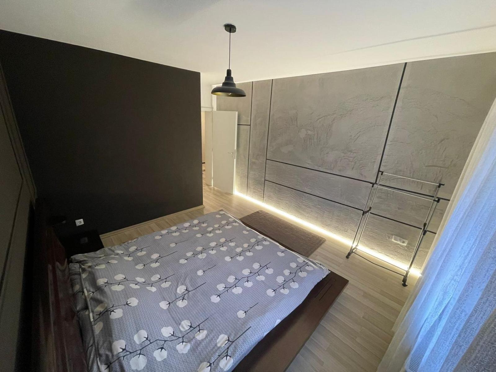 Prishtina Escape Apartments Пристина Екстериор снимка