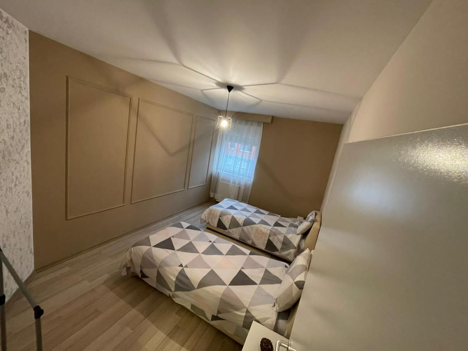 Prishtina Escape Apartments Пристина Екстериор снимка